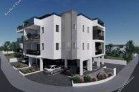 2 Bedroom Apartment in Livadia Larnacas (Larnaca) for sale 