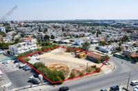 2927 SQM Plot · Strovolos (Nicosia) for sale 