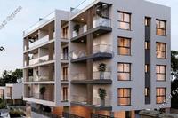 2 Bedroom Penthouse · Agios Athanasios (Limassol) for sale 