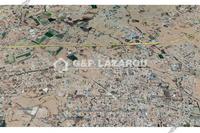 11782 SQM Land in Livadia Larnacas (Larnaca) for sale 