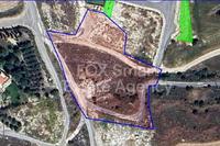 5612 SQM Land · Pera Chorio Nisou (Nicosia) for sale 