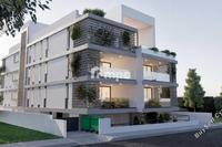 2 Bedroom Apartment in Kato Lakatamia (Nicosia) for sale 