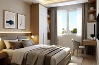 2 Bedroom Apartment · Mesa Gitonia (Limassol) for sale 