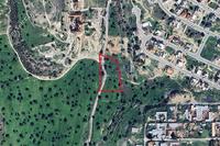 4775 SQM Land in Kolossi (Limassol) for sale 