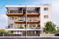 1 Bedroom Apartment in Kato Polemidia (Limassol) for sale 