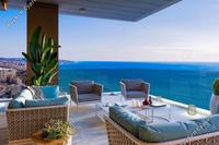1 Bedroom Apartment · Agios Tychonas (Limassol) for sale 