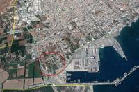 25139 SQM Land · Zakaki (Limassol) for sale 