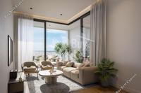 1 Bedroom Apartment in Katholiki (Limassol) for sale 