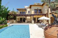 3 Bedroom Detached house in Aphrodite Hills (Paphos) to rent 