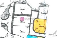 892 SQM Plot in Tseri (Nicosia) for sale 