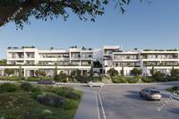 3 Bedroom Apartment in Kissonerga (Paphos) for sale 