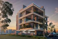2 Bedroom Apartment · Livadia Larnacas (Larnaca) for sale 