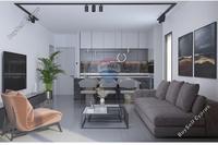 1 Bedroom Apartment in Acropolis (Nicosia) for sale 
