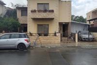 4 Bedroom Detached house · Agios Spyridonas (Limassol) for sale 
