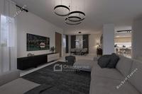 4 Bedroom Semi-detached house · Latsia (Nicosia) for sale 