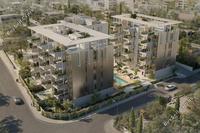 3 Bedroom Apartment · Potamos Germasogeias (Limassol) for sale 