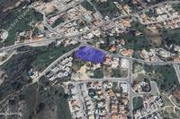 460 SQM Land in Konia (Paphos) for sale 