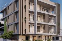 2 Bedroom Penthouse · Petrou kai Pavlou (Limassol) for sale 