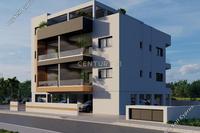 1 Bedroom Apartment in Parekklisia (Limassol) for sale 