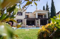 4 Bedroom Detached house in Secret Valley (Paphos) to rent 