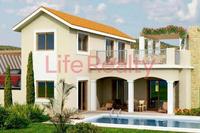3 Bedroom Detached house in Monagroulli (Limassol) for sale 