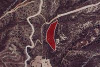 10703 SQM Land · Ora (Larnaca) for sale 