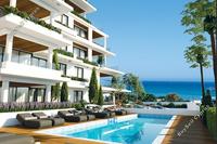 3 Bedroom Apartment · Mackenzie (Larnaca) for sale 