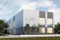 5110 SQM Land in Dali (Nicosia) for sale 
