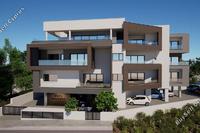 2 Bedroom Apartment in Panthea (Limassol) for sale 