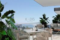 3 Bedroom Apartment in Limassol Municipality (Limassol) for sale 