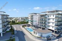 1 Bedroom Apartment in Livadia Larnacas (Larnaca) for sale 