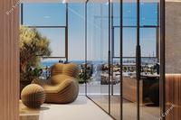  Office in Agios Spyridonas (Limassol) for sale 