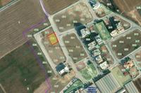 596 SQM Plot in Pervolia (Larnaca) for sale 