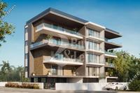 2 Bedroom Apartment in Potamos Germasogeias (Limassol) for sale 
