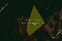 669 SQM Land in Alona (Nicosia) for sale 