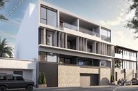 1 Bedroom Apartment in Limassol Municipality (Limassol) for sale 