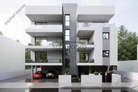 1 Bedroom Apartment in Strovolos (Nicosia) for sale 