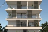 2 Bedroom Penthouse in Kato Lakatamia (Nicosia) for sale 