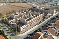 Studio Apartment in Pyla (Larnaca) for sale 