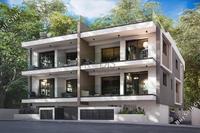 2 Bedroom Penthouse in Trachoni Lemesou (Limassol) for sale 