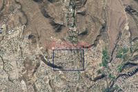 2423 SQM Land in Germasogeia (Limassol) for sale 