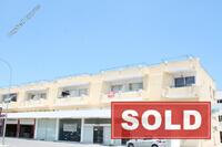 1 Bedroom Penthouse · Paralimni (Famagusta) for sale 