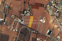 16055 SQM Plot in Kato Deftera (Nicosia) for sale 