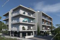 1 Bedroom Apartment in Limassol Municipality (Limassol) for sale 