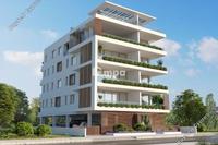 2 Bedroom Apartment · Egkomi (Nicosia) for sale 
