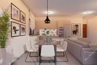 3 Bedroom Apartment in Paphos Municipality (Paphos) for sale 