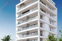 1 Bedroom Apartment in Mackenzie (Larnaca) for sale 