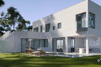 3 Bedroom Detached house · Pervolia (Larnaca) for sale 
