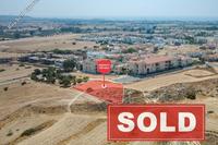1403 SQM Plot in Oroklini (Larnaca) for sale 