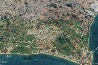 5542 SQM Land in Kiti (Larnaca) for sale 